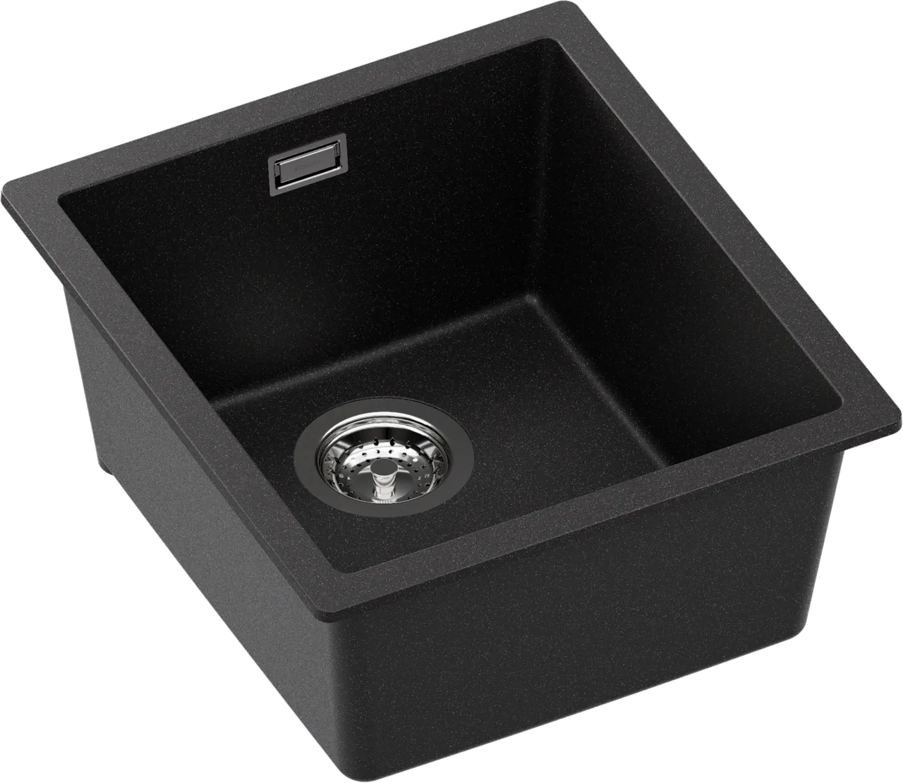 Obrázok Drez KAIA N-100S Stone spodné uloženie