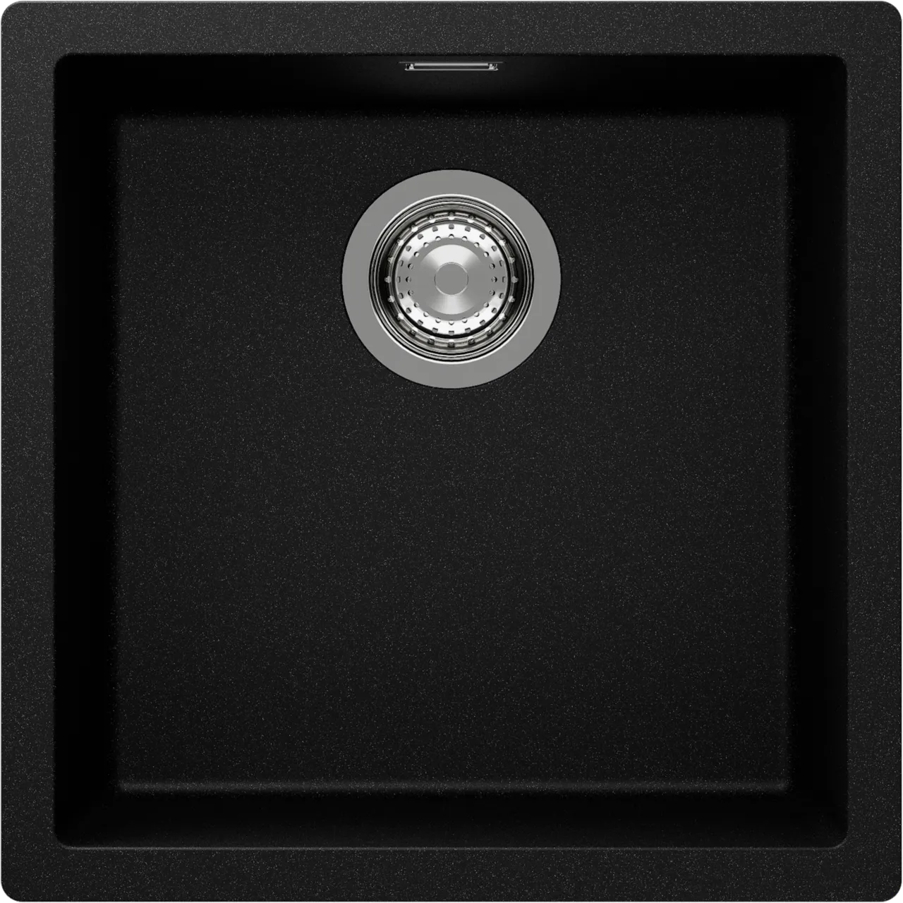 Obrázok Drez KAIA N-100 Magma spodné uloženie