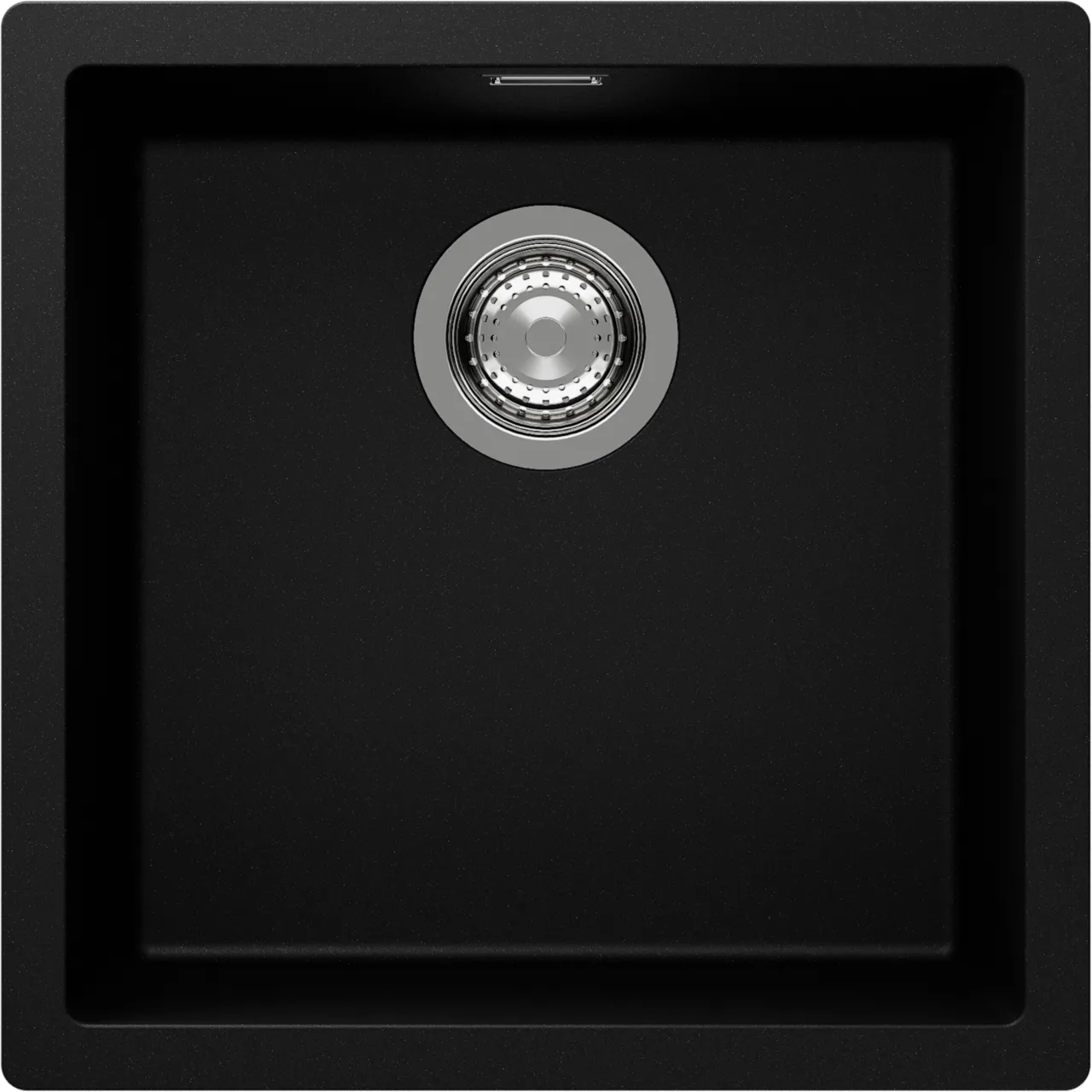 Obrázok Drez KAIA N-100 Puro spodné uloženie