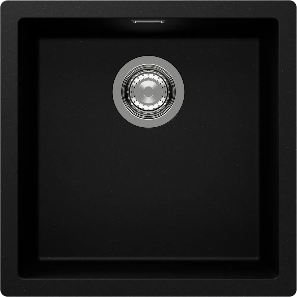 Drez KAIA N-100 Puro spodné uloženie