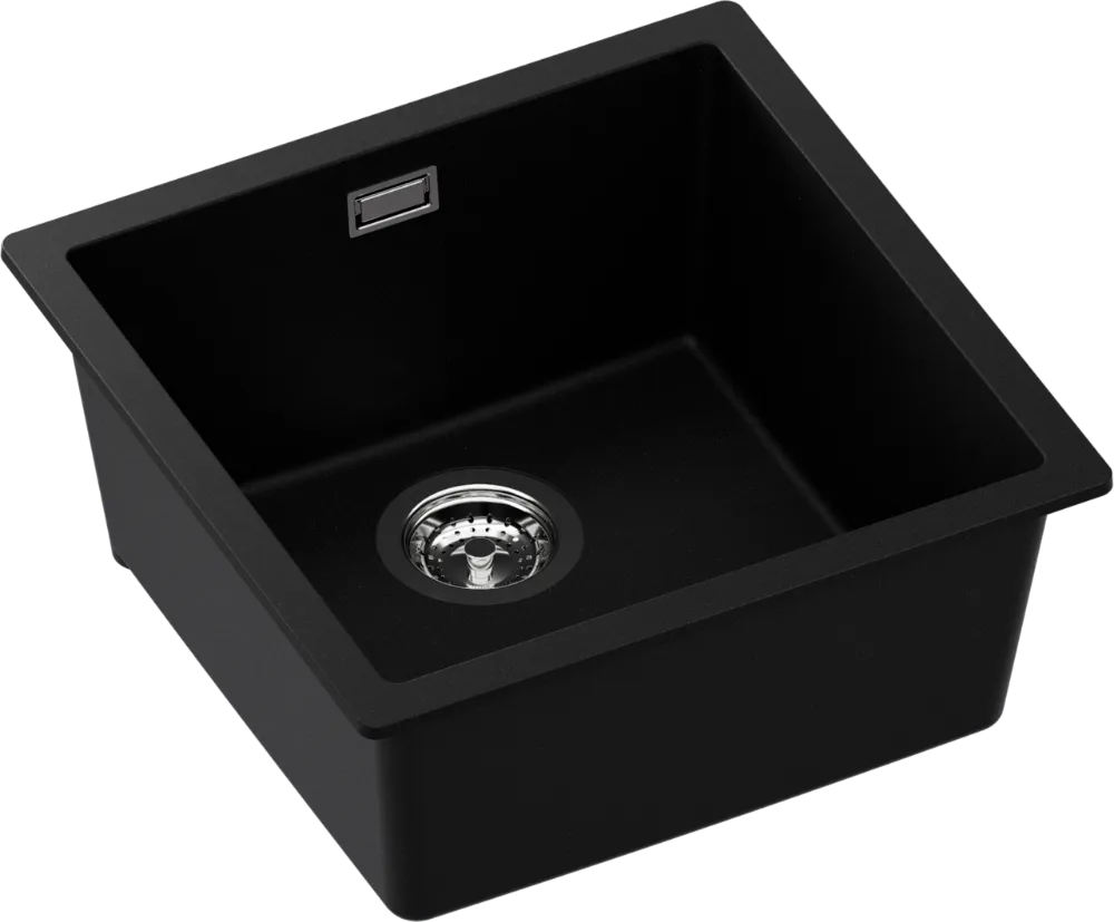 Obrázok Drez KAIA N-100 Puro spodné uloženie