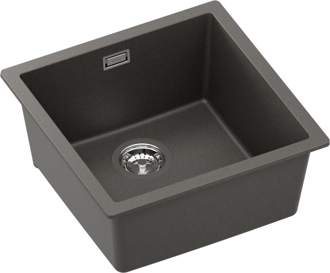 Obrázok Drez KAIA N-100 Stone spodné uloženie