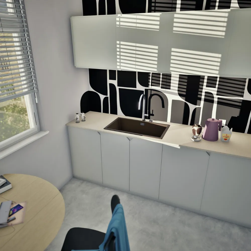 Obrázok Drez KAIA N-100XL Bronze horné uloženie