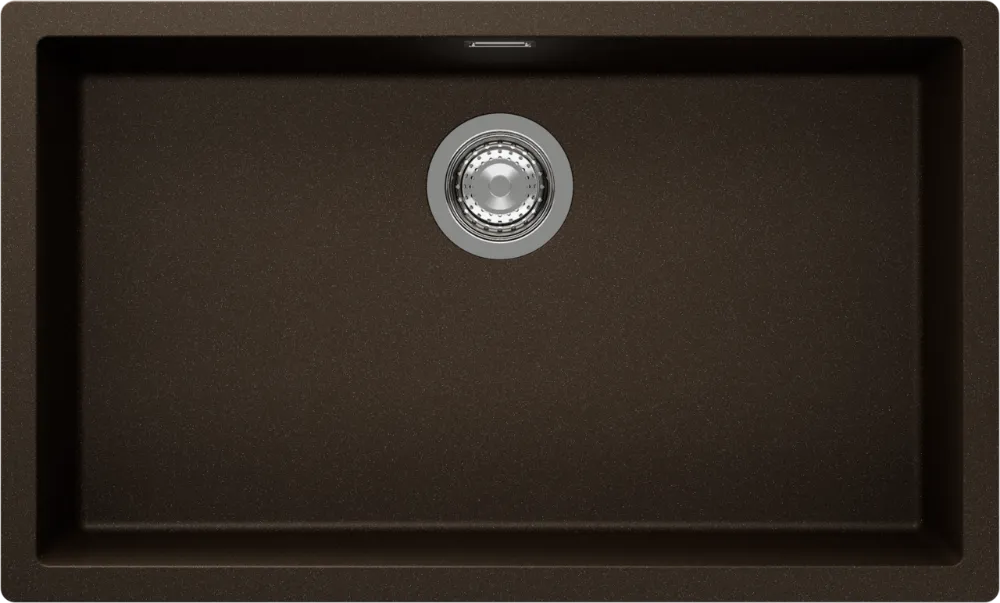 Drez KAIA N-100XL Bronze horné uloženie