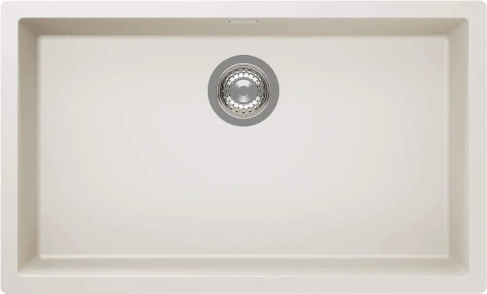 Drez KAIA N-100XL Magnolia horné uloženie