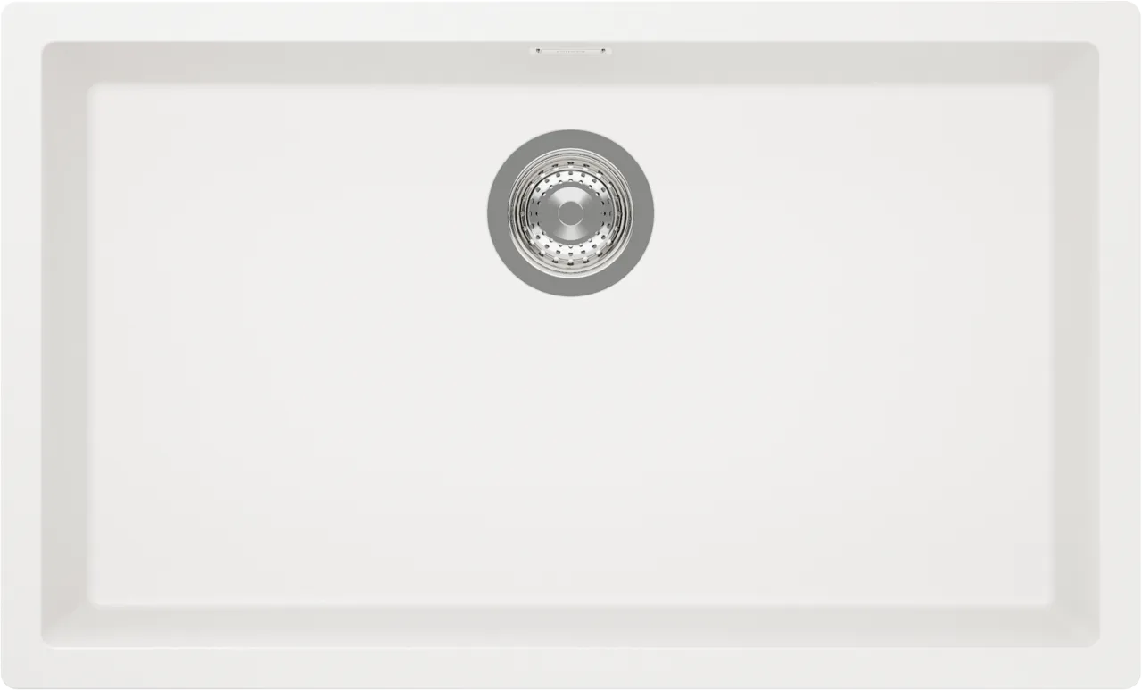 Obrázok Drez KAIA N-100XL Polaris horné uloženie