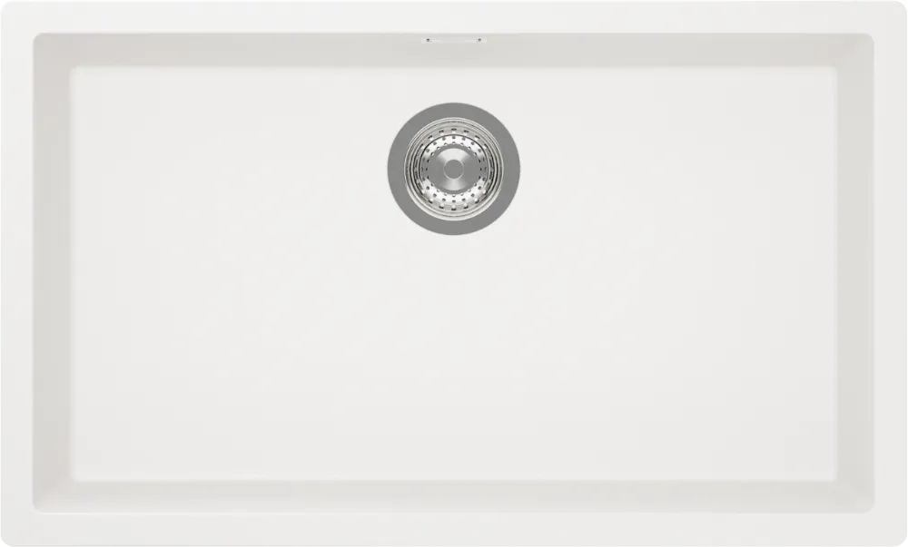 Drez KAIA N-100XL Polaris horné uloženie