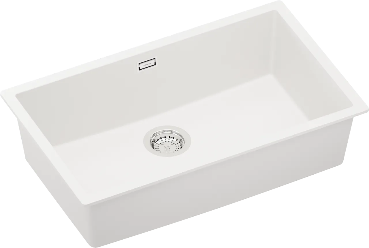 Obrázok Drez KAIA N-100XL Polaris horné uloženie