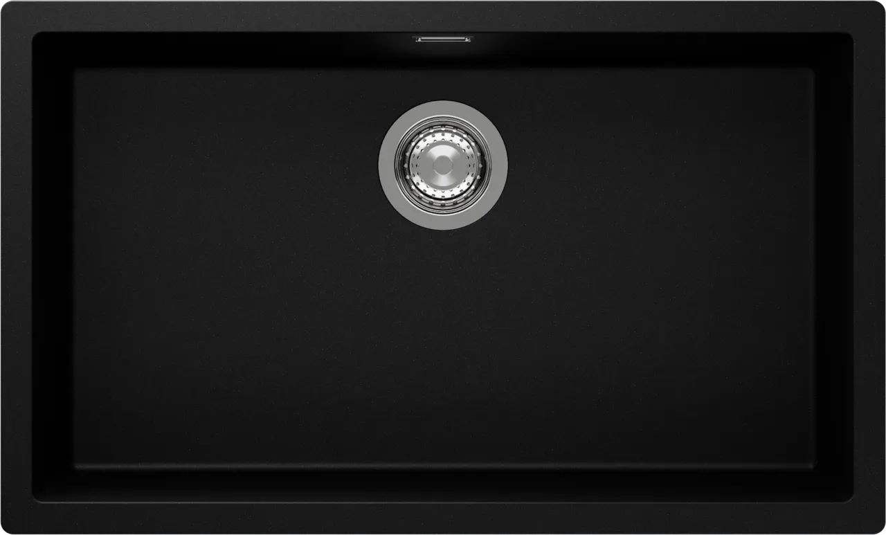 Obrázok Drez KAIA N-100XL Puro horné uloženie