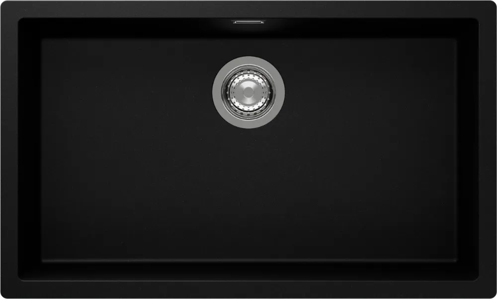 Drez KAIA N-100XL Puro horné uloženie