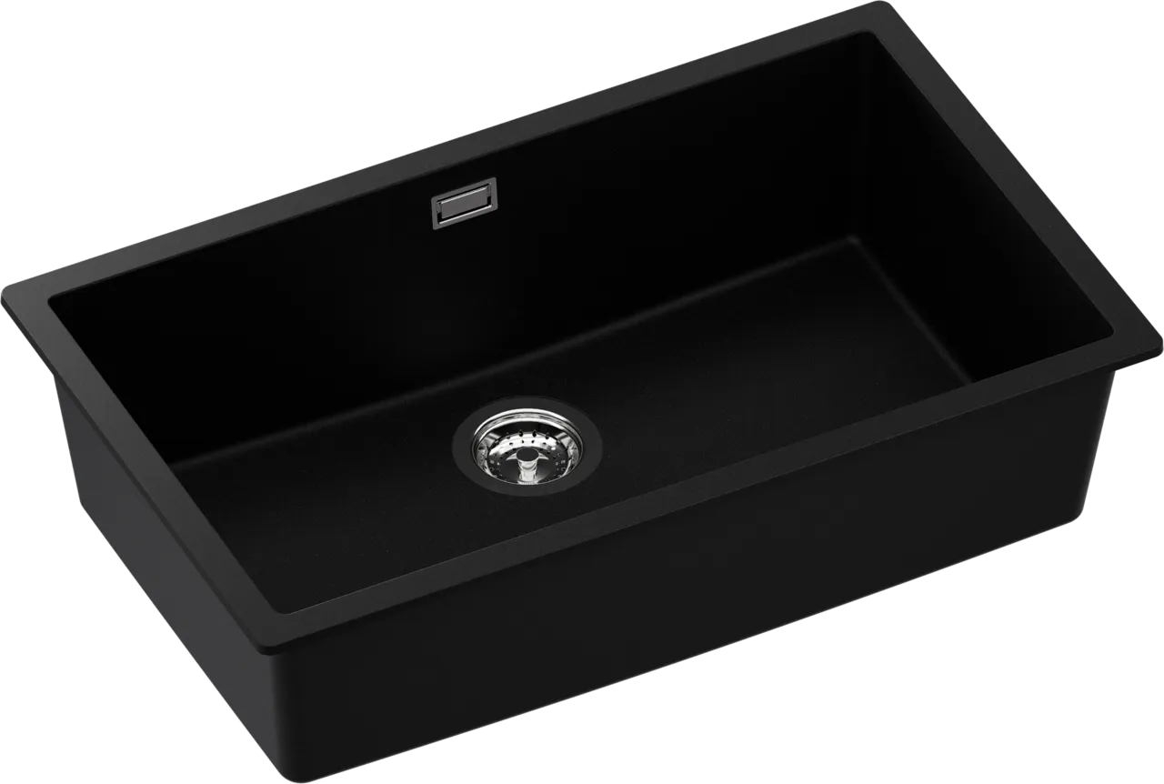 Obrázok Drez KAIA N-100XL Puro horné uloženie