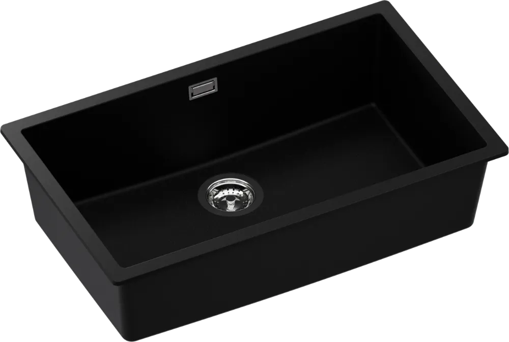 Obrázok Drez KAIA N-100XL Puro horné uloženie