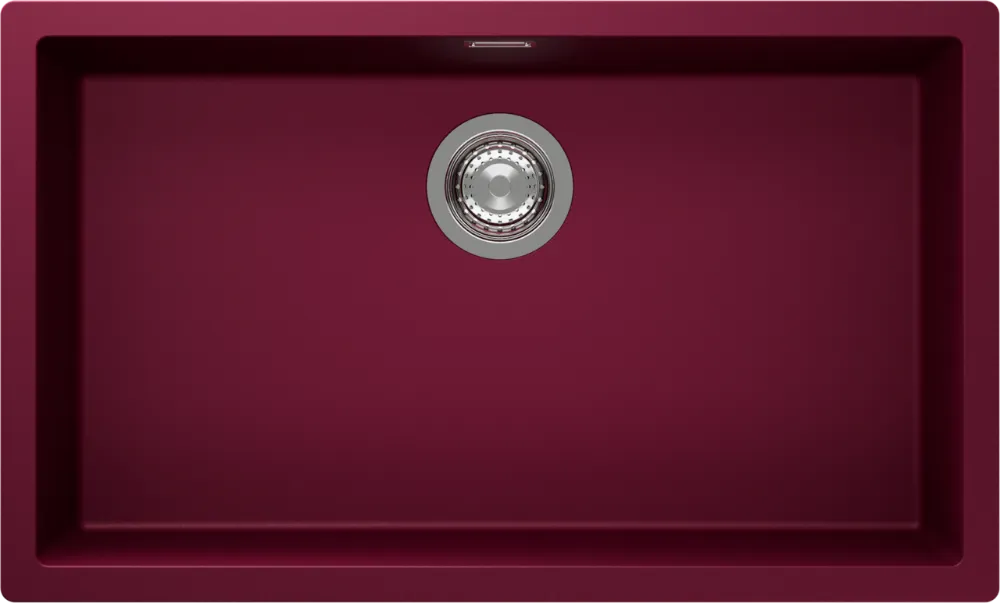 Drez KAIA N-100XL Berry do roviny