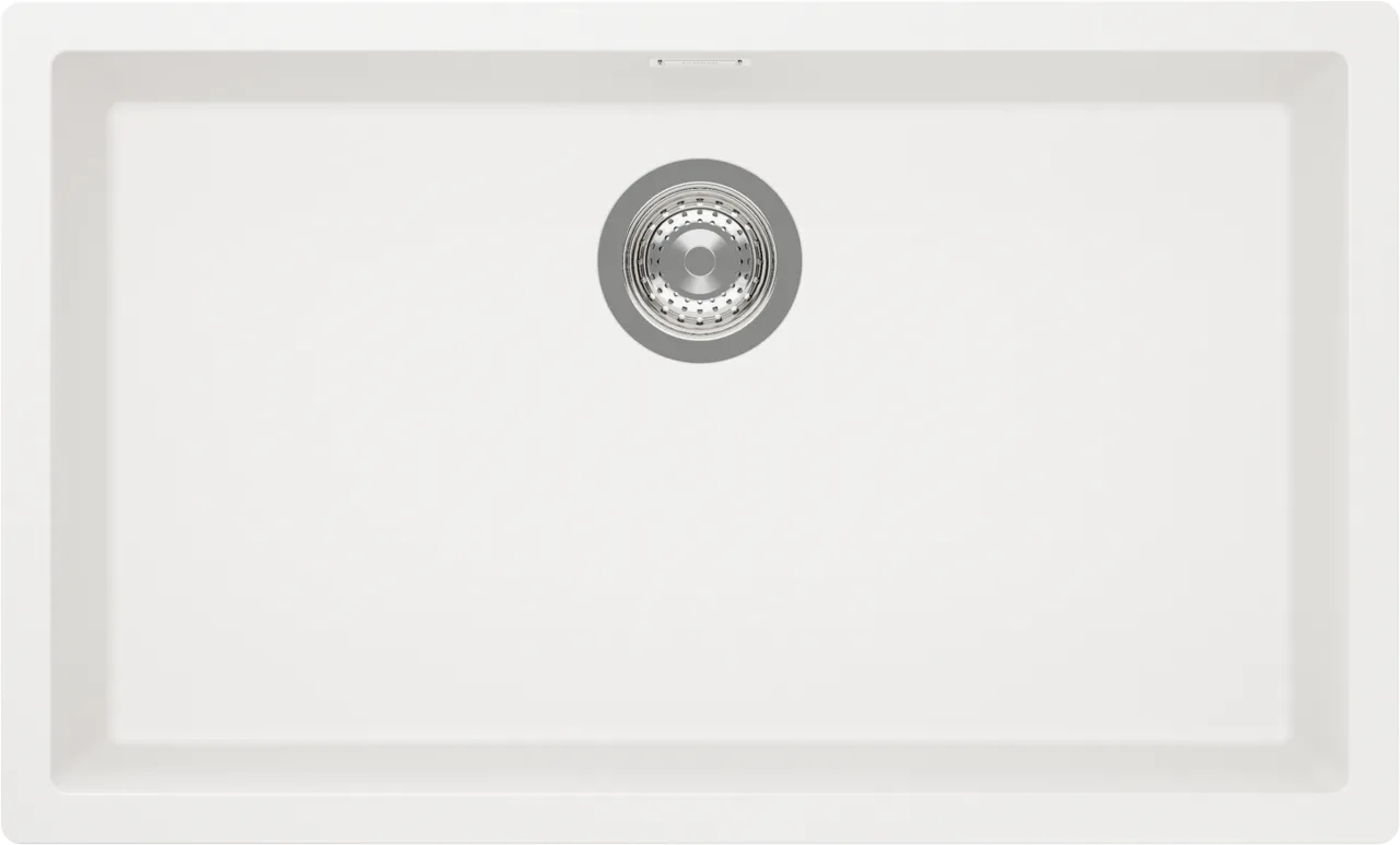 Obrázok Drez KAIA N-100XL Polaris do roviny