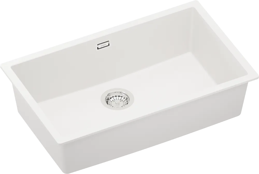 Obrázok Drez KAIA N-100XL Polaris do roviny