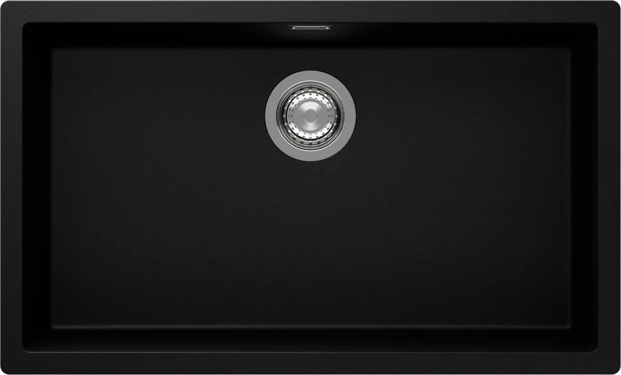 Obrázok Drez KAIA N-100XL Puro do roviny