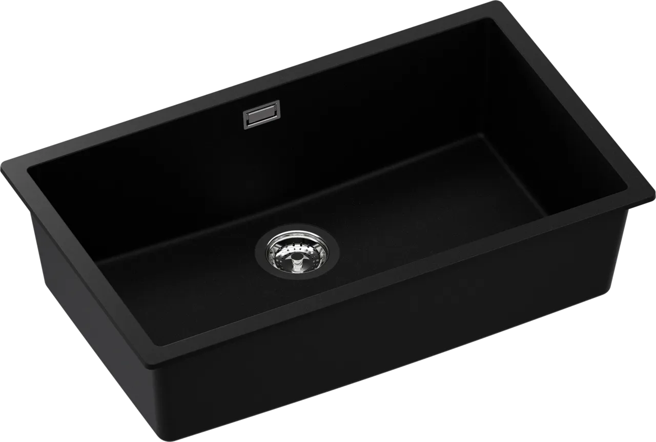 Obrázok Drez KAIA N-100XL Puro do roviny