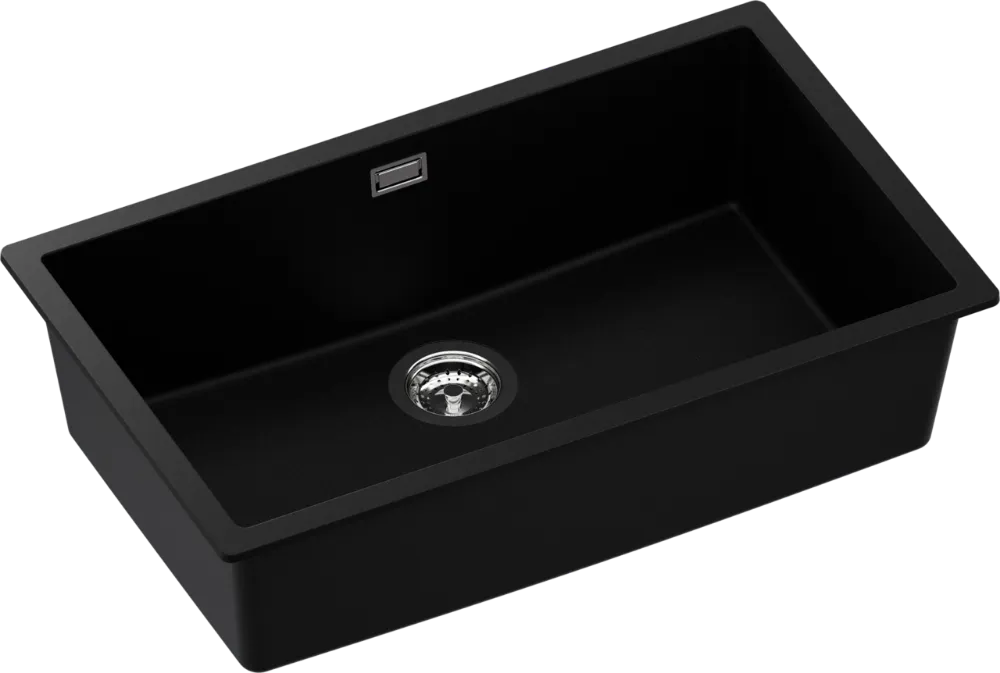 Obrázok Drez KAIA N-100XL Puro do roviny