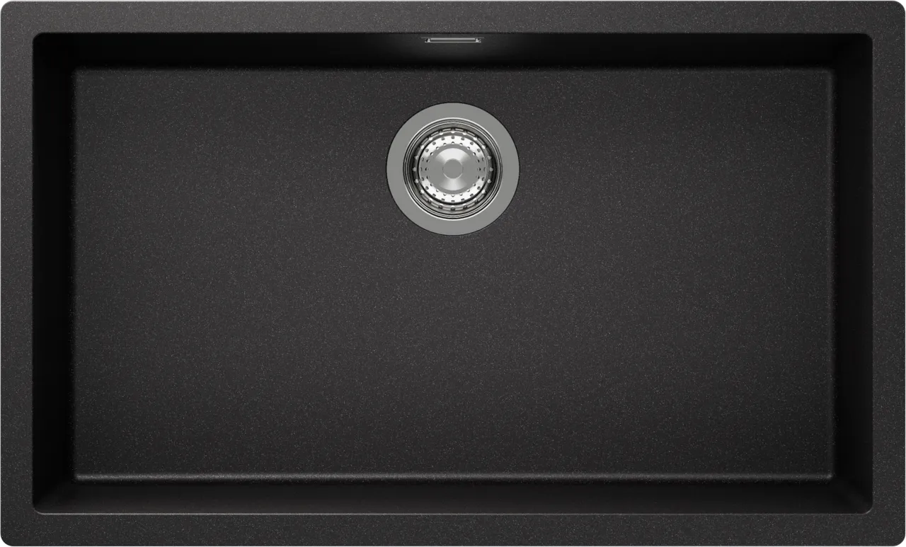 Obrázok Drez KAIA N-100XL Stone do roviny