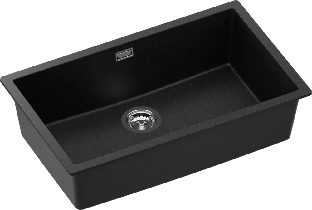 Obrázok Drez KAIA N-100XL Stone do roviny