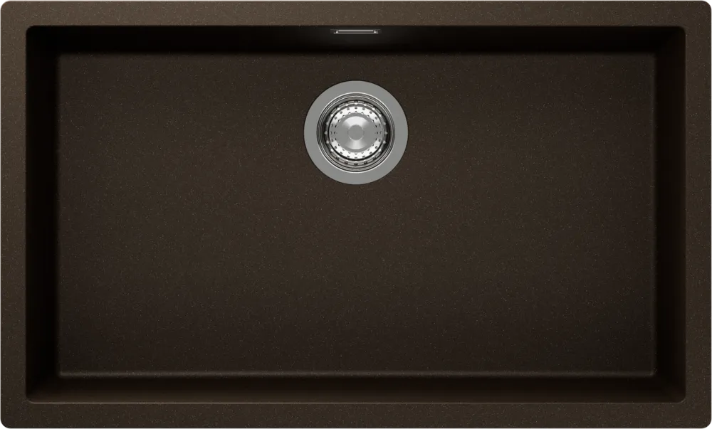 Drez KAIA N-100XL Bronze spodné uloženie