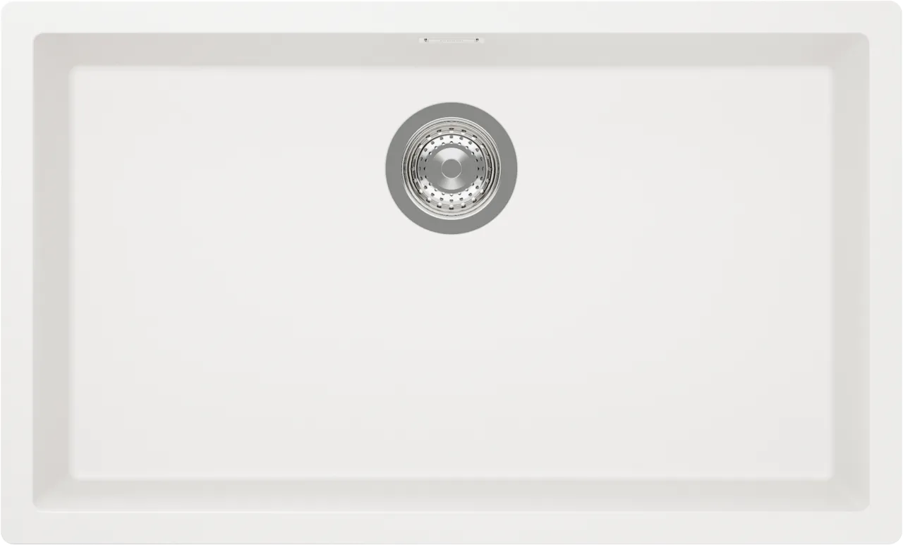 Obrázok Drez KAIA N-100XL Polaris spodné uloženie