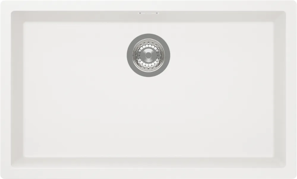 Drez KAIA N-100XL Polaris spodné uloženie