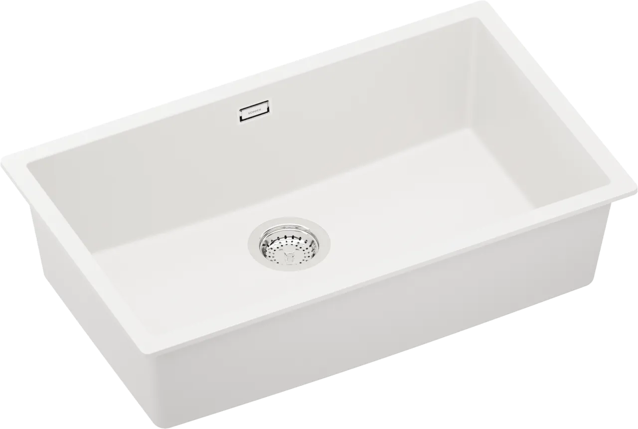 Obrázok Drez KAIA N-100XL Polaris spodné uloženie