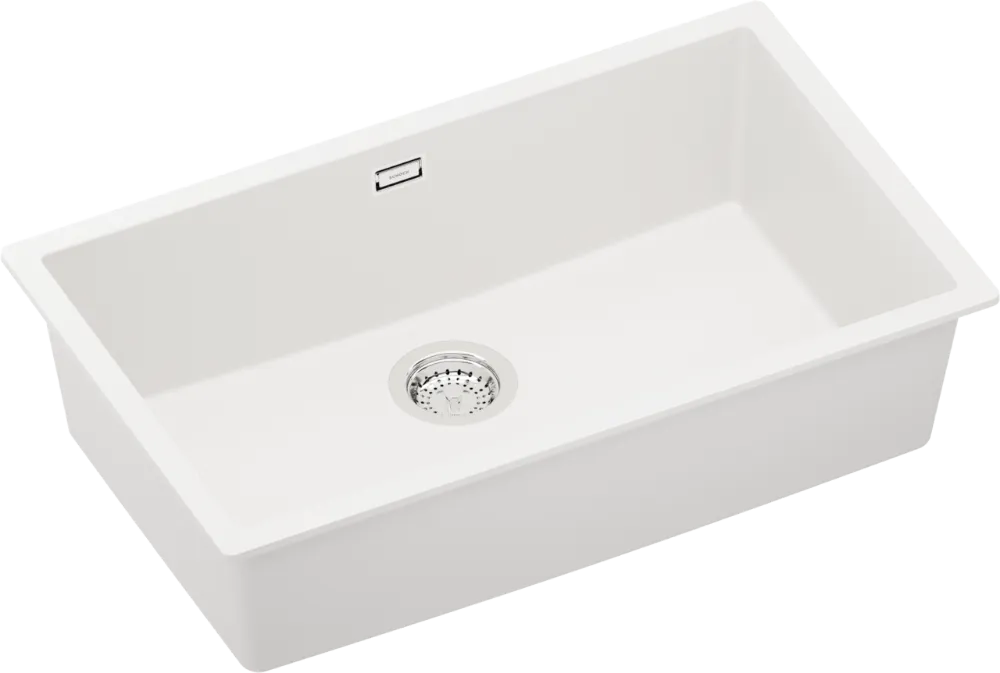 Obrázok Drez KAIA N-100XL Polaris spodné uloženie