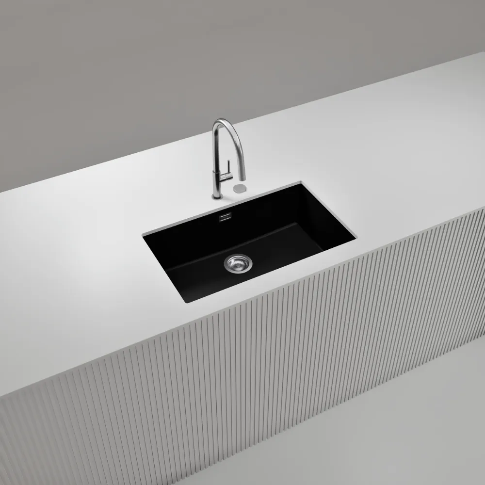 Obrázok Drez KAIA N-100XL Puro spodné uloženie