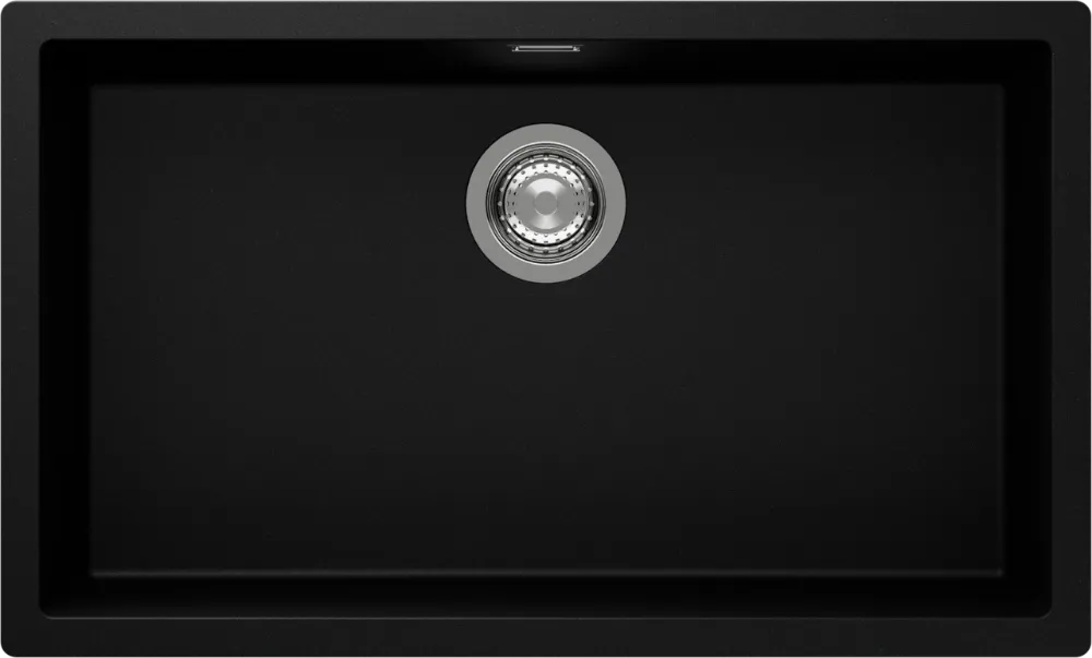 Drez KAIA N-100XL Puro spodné uloženie