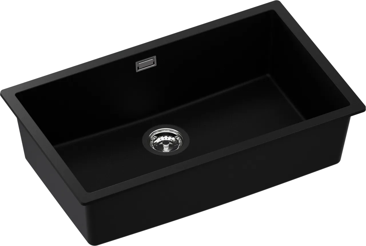 Obrázok Drez KAIA N-100XL Puro spodné uloženie