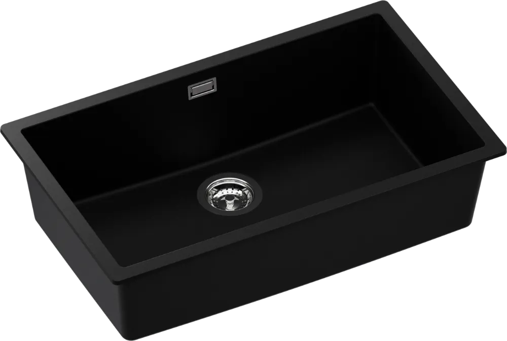 Obrázok Drez KAIA N-100XL Puro spodné uloženie