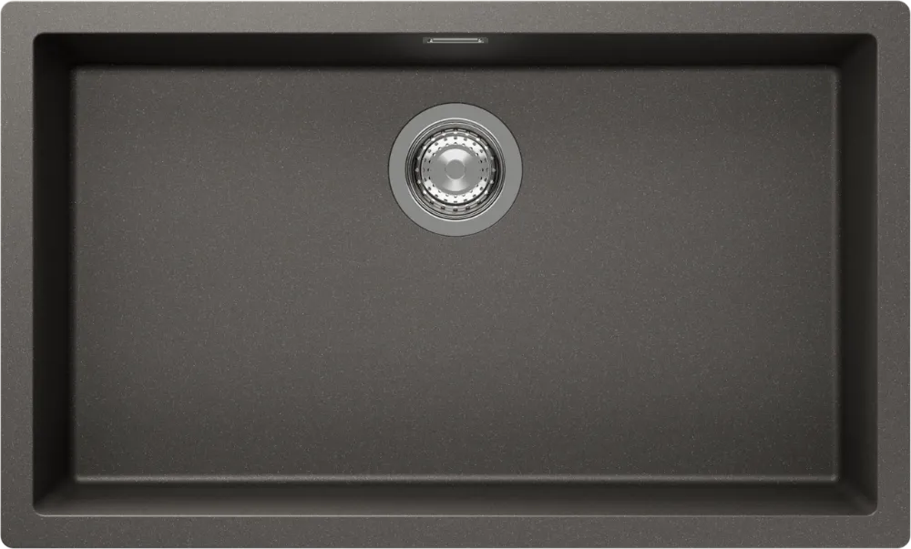 Drez KAIA N-100XL Silverstone spodné uloženie