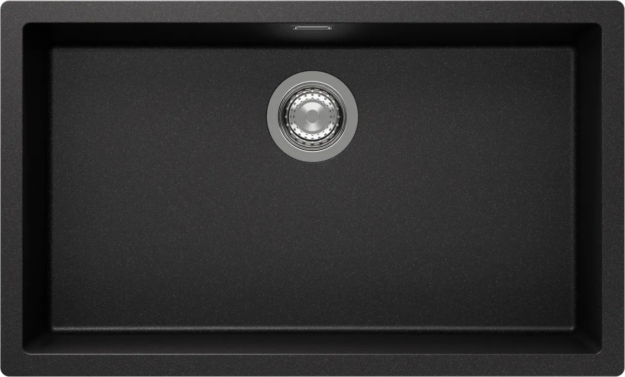 Obrázok Drez KAIA N-100XL Stone spodné uloženie