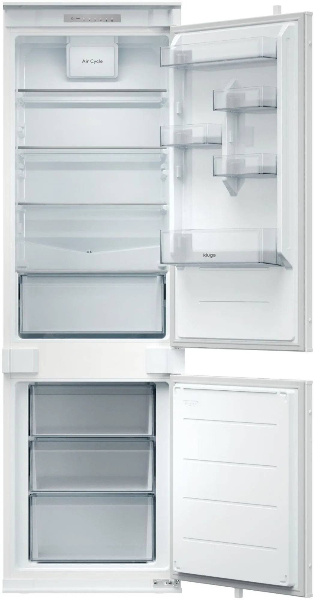 Obrázok Vstavaná chladnička KC2268J