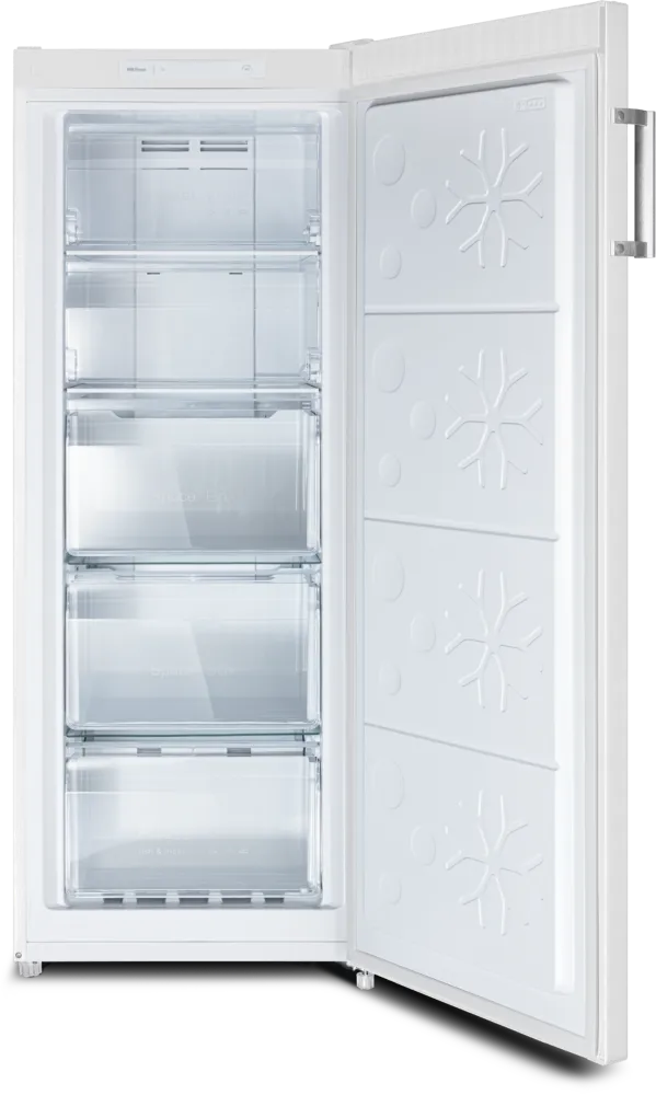 Obrázok Mraznička RFN2166DW