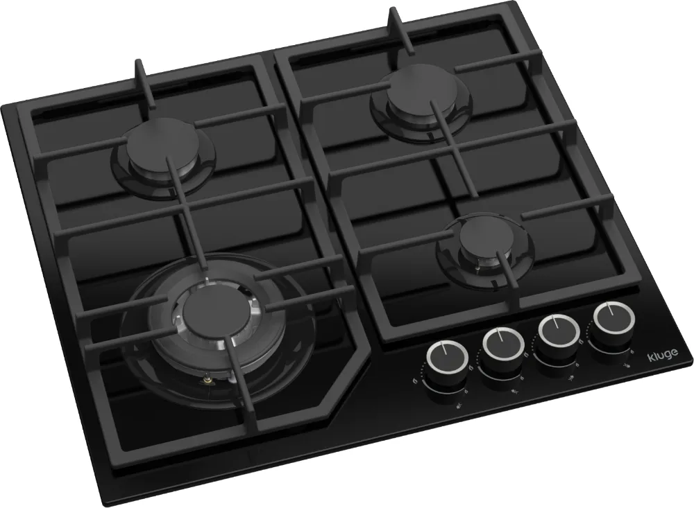 Obrázok Plynová varná doska KPG6030BG