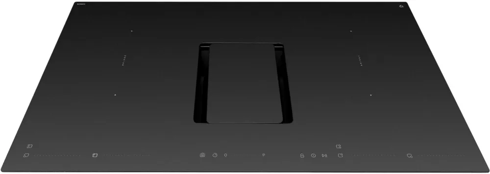 Obrázok Indukčná doska s integrovaným odsávačom pár CDB8303M  WizardMatte 83