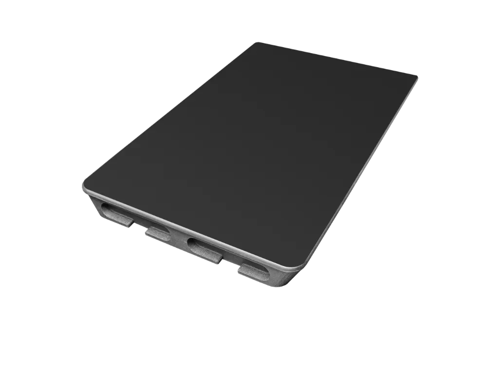 Obrázok Indukčná doska s integrovaným odsávačom pár CDB8303M  WizardMatte 83