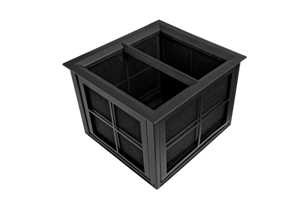 Obrázok Indukčná doska s integrovaným odsávačom pár CDB8303M  WizardMatte 83