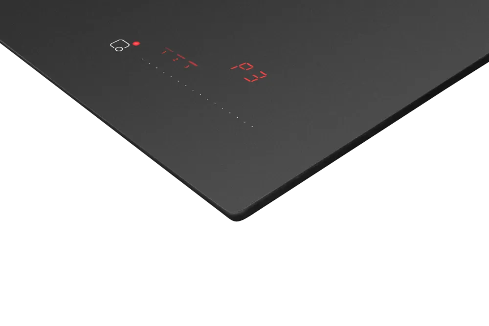 Obrázok Indukčná doska s integrovaným odsávačom pár CDB8303M  WizardMatte 83