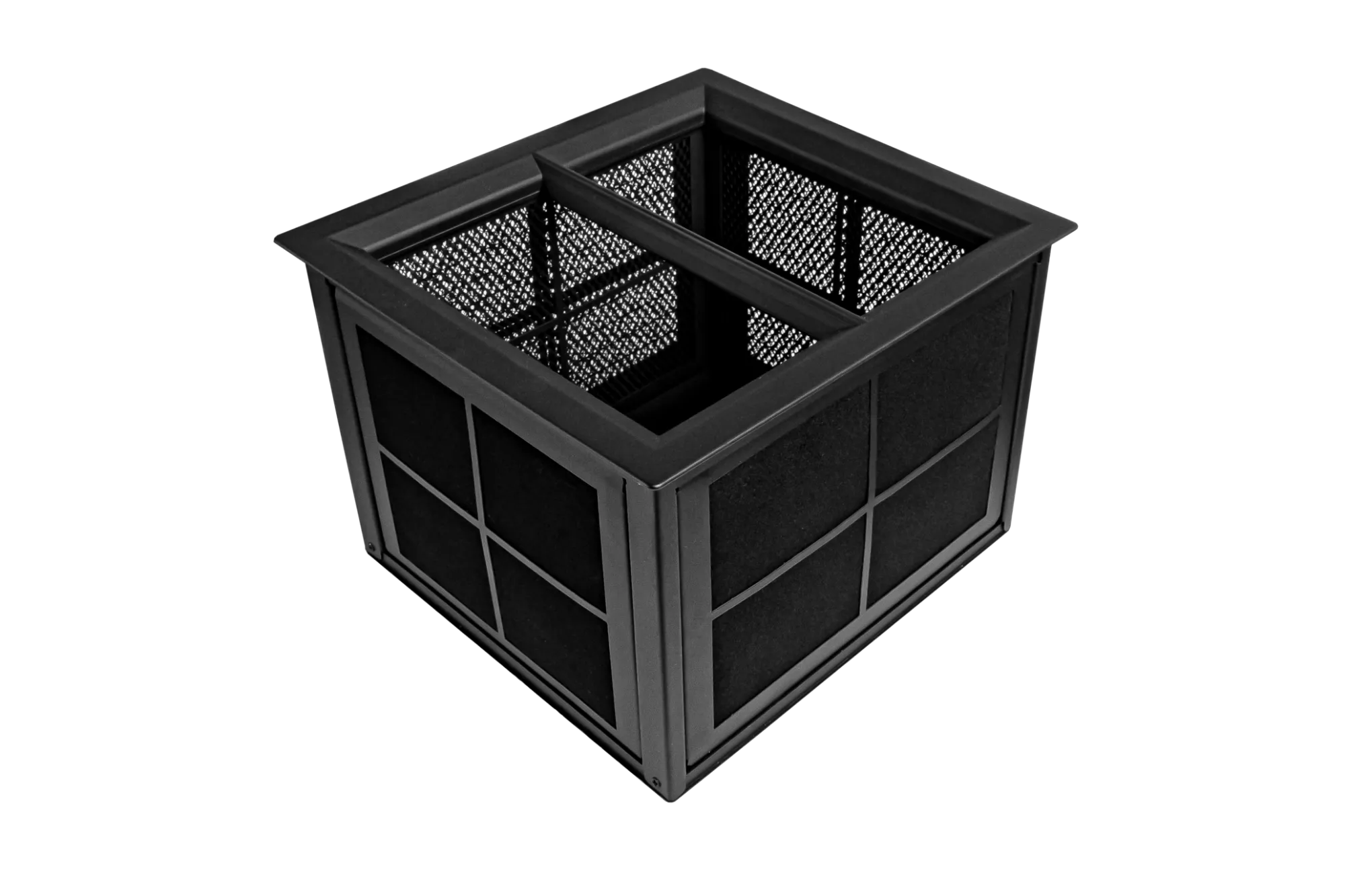 Obrázok Indukčná doska s integrovaným odsávačom pár CDB8303M  WizardMatte 83