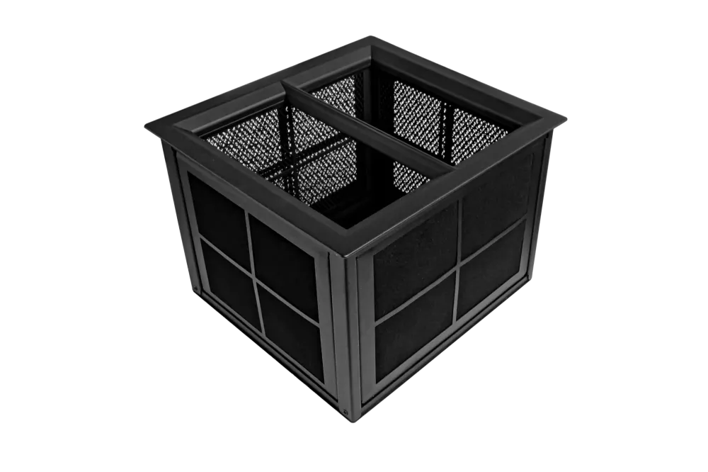 Obrázok Indukčná doska s integrovaným odsávačom pár CDB8303M  WizardMatte 83