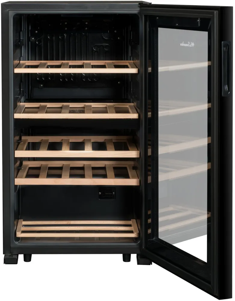 Obrázok Vinotéka SLS32DZBLACK