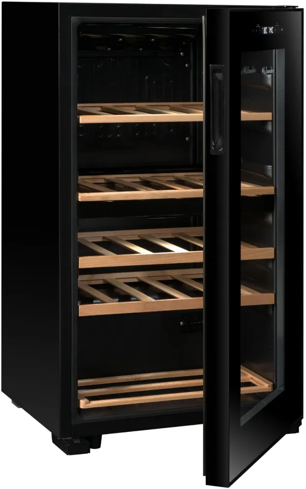 Obrázok Vinotéka SLS32DZBLACK