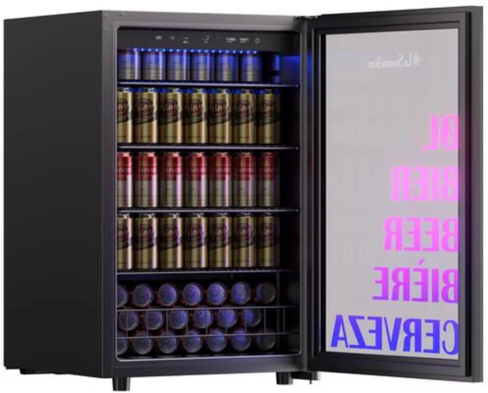 Obrázok Chladnička na pivo BEER150