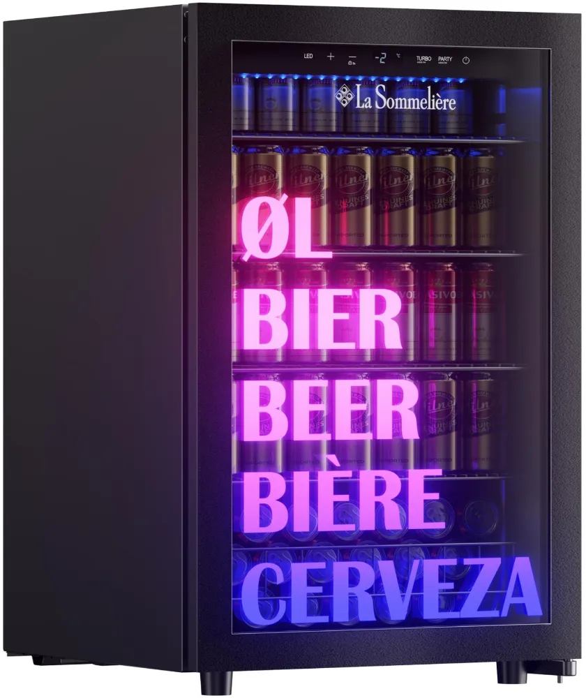 Obrázok Chladnička na pivo BEER150