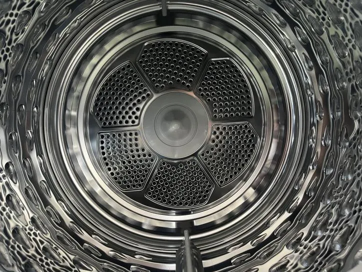 Obrázok Sušička s tepelným čerpadlom RHD3480A