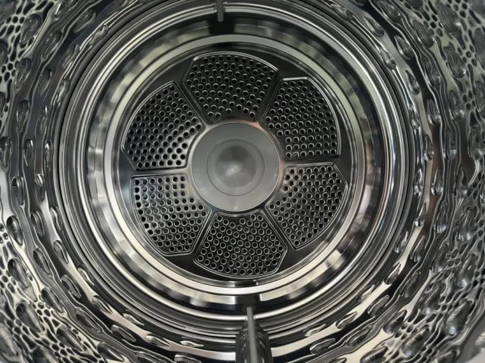 Obrázok Sušička s tepelným čerpadlom RHD3480A